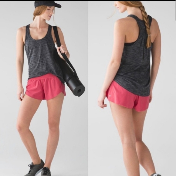 lululemon athletica Pants - Lululemon Shorts